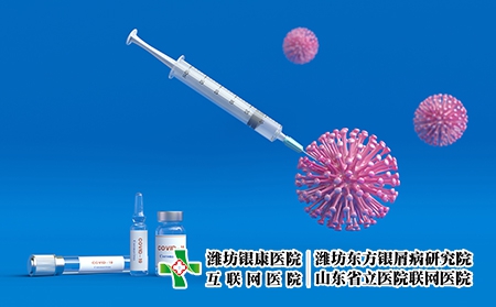 摄图网_401904637_新冠病毒疫苗接种（企业商用）