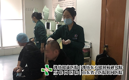 山东潍坊银屑病医院哪家最好-潍坊银屑病皮肤病医院