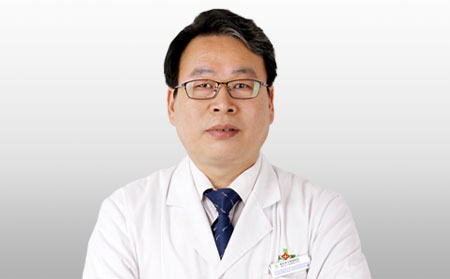 李华杰