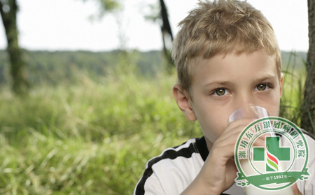 儿童得银屑病能喝牛奶吗