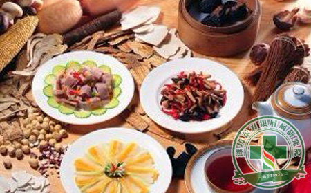 简述：食补防止银屑病的扩散
