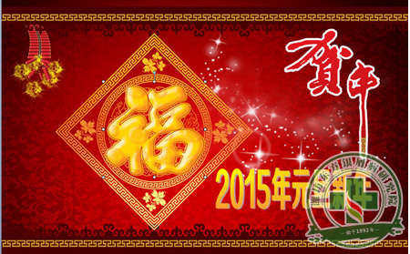 元旦快乐