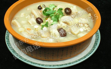 牛皮癣患者怎样饮食身体可以
