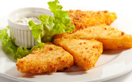 银屑病患者合理的饮食