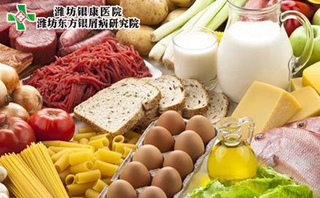 济南牛皮癣医院：牛皮癣患者可以吃菠萝吗?